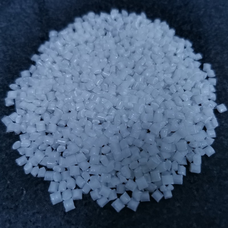 熔噴無紡布專用駐極母粒YJW-045ZJ開發成功！