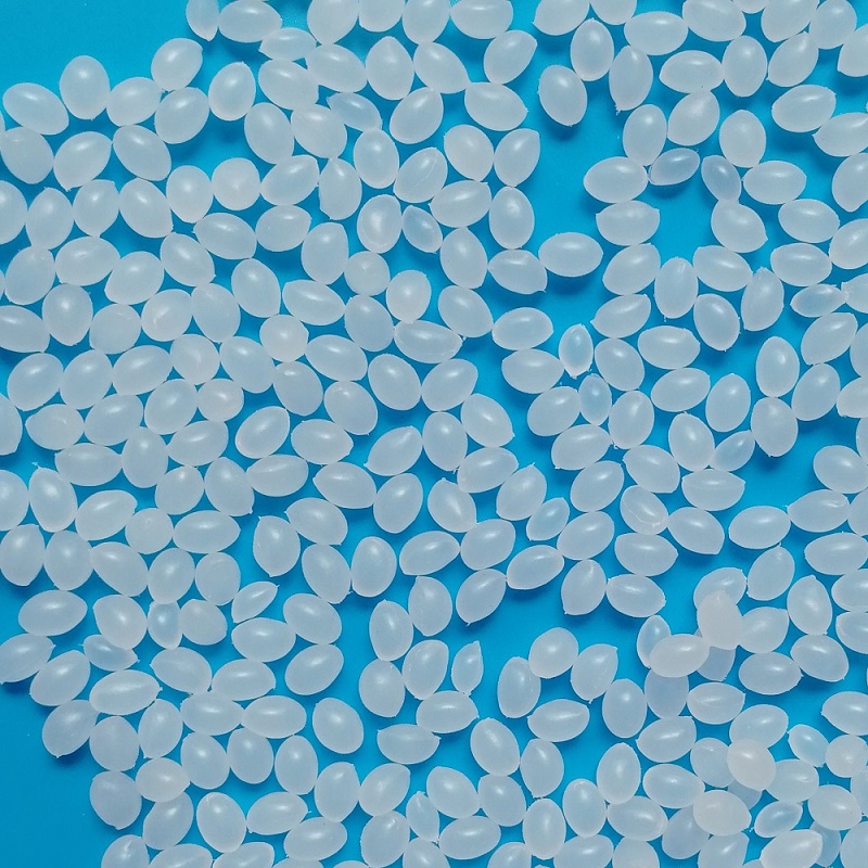 新產品報道 — PET, PBT 抗沖增韌劑開發成功！